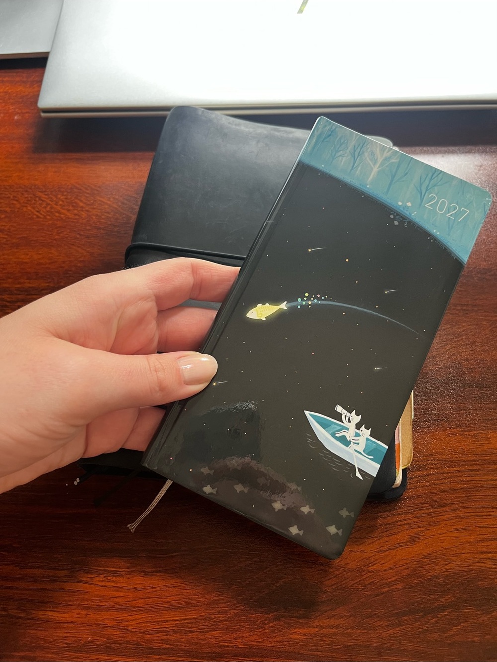 Hobonichi Techo Weeks 2027 BRAND NEW